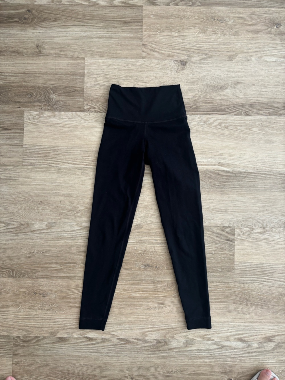 SET Active Women’s Luxform High-Rise Legging